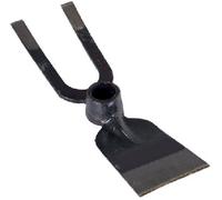 ZAPPA ZAPPINO BRIXO BIDENTE TAGLIO GR.400 A006