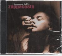 Zappacosta - Innocence Ballet