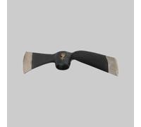 ZAPPASCURE TIPO NOLA ANGELO B 1800 gr cod manico 4313204 Zappe Vanghe