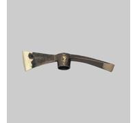 ZAPPASCURE TIPO SOLITA ANGELO B 1800 gr cod manico 4313204 Zappe Vanghe