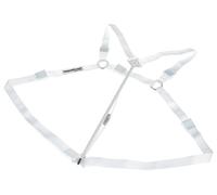 Zappatini Strap Bassoon Large white