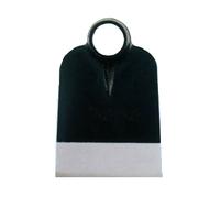 ZAPPA BRIXO A TAGLIO CON OCCHIO INCASSATO GR.800 A027