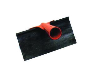 ZAPPE SARCHIATORI FORGIATE 7X16 A.2095