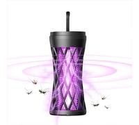 Zapper Per Insetti Da Esterno E Interno: Ricaricabile Con Luce LED