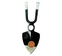 Orsatti Zappetta A Cuore Con Bidente Art. 005