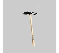 ZAPPETTA A CUORE CON BIDENTE MANICATA ANGELO B 400 gr Zappe Vanghe