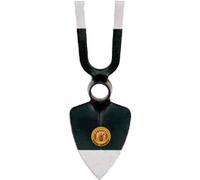 ZAPPETTA A CUORE CON BIDENTE ORSATTI 'ART.005' 550 gr - Cod.