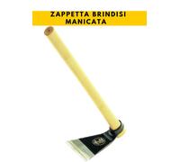 ZAPPETTA BRINDISI MANICATA ANGELO B.