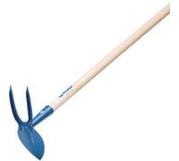 Zappetta Cuore Bidente Agef Acciaio Vern Faggio 120 cm 5 Pezzi