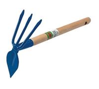Zappetta Cuore Tridente Agef Acciaio Vern Faggio 29 cm 12 Pezzi