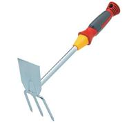 ZAPPETTA DOPPIA LN-2K GIARDINAGGIO GIARDINO ATTREZZI WOLF-Garten
