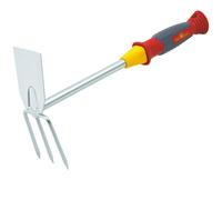 Zappetta doppia Wolf LN-2K