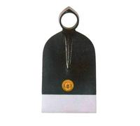 Orsatti Zappetta Art.015 Acciaio forgiato, taglienti temperati 800 g