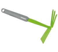 Zappetta Punta Quadra e Tridente 32 cm Rama