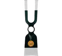 ZAPPETTA QUADRA CON BIDENTE ORSATTI 'ART.006' 600 gr - Cod.