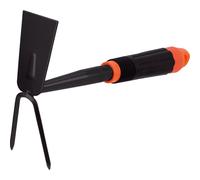 Zappetta quadrata Stocker nera