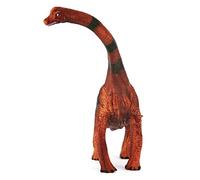 Zappi Co Bambini Brachiosaurus Dinosauro Giocattolo (26 cm di lunghezza) - Collezione di dinosauri realistici e disegnati per i bambini - Figure d'azione per il gioco e l'apprendimento