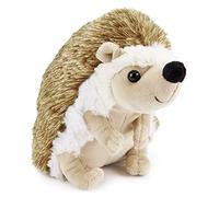 Zappi Co Peluche Morbido e Cuddly per Bambini - Parte della Collezione di Animali Safari, Perfetto per i Bambini (Hedgehog)