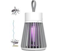 Zappie Antizanzare,Helvebuzz Per Zanzare,Helvebuzz Trappola Per Zanzare,Lampada Antizanzare Helvebuzz,Antizanzare Elettrico Portatile (1PC)