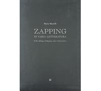 Zapping di varia letteratura
