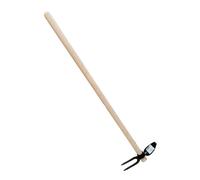 Zappino con lama a cuore Maglio S. Tomaso H 140 cm