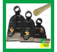 ZAPPINO QUADRO ANGELO BERGAMASCO OCCHIO TONDO CON MANICO O SENZA, ZAPPA