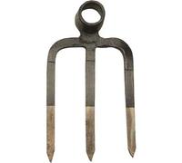 ZAPPONE TRIDENTE ANGELO B. 1300 gr - Cod. manico 4312208
