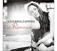 Zapponi, Caterina - Romantica