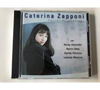 Zapponi,Caterina - Universal Lovesongs