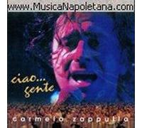 Zappulla Carmelo - Ciao..Gente