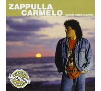Zappulla Carmelo - Quando Nasce Un Amore