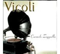 Zappulla Carmelo - Vicoli