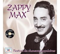 Zappy Max - Festival de chansons populaires