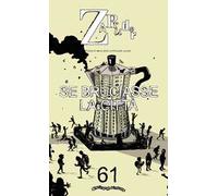 Zapruder. Rivista di storia della conflittualità sociale. Vol. 61: Se bruciasse la città