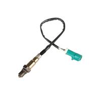ZAPYVET 0258006927 Sonda lambda O2, for Ford, for Mondeo, GALAXY S-MAX, for VOLVO, S60 S80 V40 V60 V70 XC60 1.6 2.0 .3 06-2015 6G91-9G444-AA Sostituzione del sensore di ossigeno O2(Green plug)