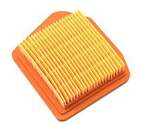 ZAPYVET 1 2 5 10 Pezzi Detergente for Filtro Aria for Moto FS240R FS240CE FS260CE FS360CE FS460CEM FR460TCEM Accessori for decespugliatore for Moto Filtro Aria per Moto(1 pc)