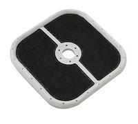 ZAPYVET 1 2 5 Pezzi Pulitore Filtro Aria Moto, for Echo, SRM-266 SRM-266S SRM-266T SRM-266U Decespugliatore decespugliatore Accessori Moto Filtro Aria per Moto(1 pc)