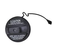 ZAPYVET 1 pz Auto Tappo Del Serbatoio Del Carburante Coperchio di Riempimento Della Copertura, for Corolla, for Avalon Camry Highlander 2003-2007 77300-33070 Tappo del serbatoio del carburante