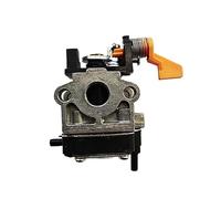 ZAPYVET 1 pz H183 FLC030231 Carburatore Carb, for Hitachi, CG27EC CG 27EC Tosaerba sostituibile, for Walbro, 43 707/43070 Carburatore per Tosaerba