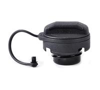 ZAPYVET 1 pz Tappo for auto universale Accessori Auto Car Fuel Filler Tappo di copertura del serbatoio, for Bora, for Golf 4 MK4, for Passat B5 1J0 201 553 Tappo del serbatoio del carburante