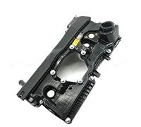 ZAPYVET 11127568582 Bulloni Coperchio valvola Motore e Guarnizione N46, for, E46 E83 E85118i 120i 316i 318i X1 X3 Z4 11127509523 Guarnizione della Testata del Cilindro
