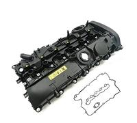 ZAPYVET 11127645173 Coperchio valvola Testata Cilindro Motore con bulloni Guarnizione B58, for, M140i M240i 340i 440i 540i 640i 740i X3 X4 Guarnizione della Testata del Cilindro