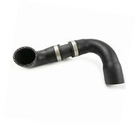 ZAPYVET 11538645479 Tubo dell'acqua del liquido di raffreddamento, for, X1 X3 X4 X5 X6 Z4 Tubo dell'acqua di collegamento del serbatoio dell'acqua Tubo flessibile del radiatore