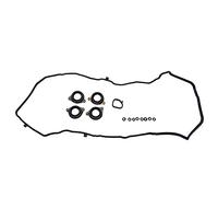 ZAPYVET 120305A2A01, for Accord, 2.4L 2013 2014 2015 2016 2017 Guarnizione Coperchio valvola Motore Candela Tubo guarnizioni O-Ring Set Guarnizione della Testata del Cilindro