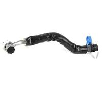 ZAPYVET 1341K4 9805975380 11537565433 Tubo acqua refrigerante turbocompressore 1.6T, for Peugeot, Citroen, Tubo flessibile del radiatore