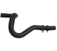 ZAPYVET 1343JZ Tubo dell'acqua superiore for radiatore 2.0, for Citroen, C5, for Peugeot, 407 508 Tubo flessibile del radiatore