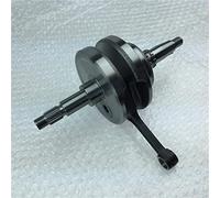 ZAPYVET 150 Moto CBF150 Warhawk Gruppo asta manovella Gruppo albero motore SDH150-ABC Montaggio albero motore moto