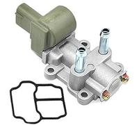 ZAPYVET 16022-P2A-J01 Valvola di controllo del minimo dell'aria for auto IACV IAC, for Civic, HR-V, for Acura, 1995-2001 16022-P2E-A51 Valvola di velocità del minimo Valvola di controllo dell'aria al