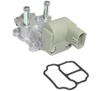 ZAPYVET 16022-P2A-J01 Valvola di controllo dell'aria al minimo IAC, for Civic, DX CX EX HX LX GX 96-00 1.6L 16022-P2E-A51 16022P2EA51 Valvola di controllo dell'aria al minimo