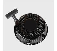 ZAPYVET 168 Avviamento a Strappo, per Briggs & Stratton, Pompa | per dell'acqua for motore a 4 tempi 168F. Generatore. Barra del timone.